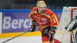 Top-Scorer Sami Blomqvist stürmt weiter für den ESVK